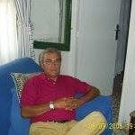 Eusebio  Dueñas Rodriguez