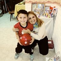 María Laur Rodríguez