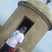 david valderrama