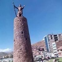 Fredy Genio Benites Guty