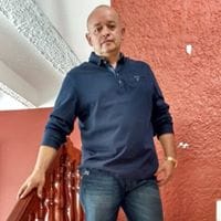 Victor Raul Orozco Garcia