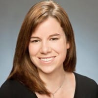 Sarah Hamilton