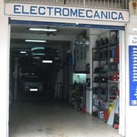 Neumaticos  San Martin
