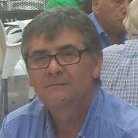 Carles Gil García de castro