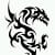 ghost dragon