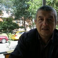 victor robayo