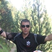 Alex González