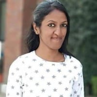 Shikha Lal