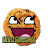 Galleta Sabrosonga