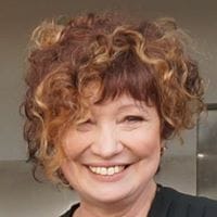 Patricia Korin