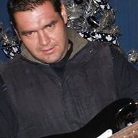 Emmanuel Bucio