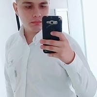 Elías de Jesús  Alcázar Espinoza