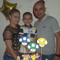 lina constanza obando mejia