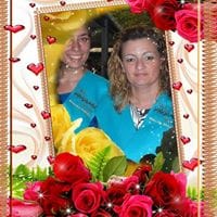 María de los Ángeles rosales