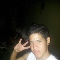 Nelson JR Campos Hernandez