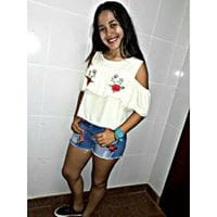 Agustina Camargo