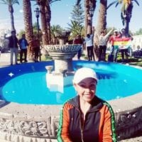 Yolis Apaza