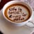 Cafe con leche