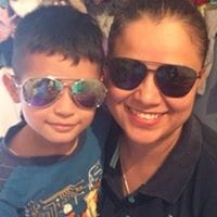 maria de jesus  sanchez padron