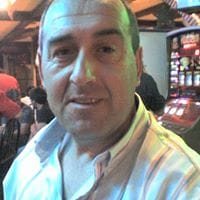 Jorge  Cruz