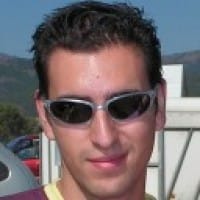 Jorge García González