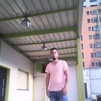 luis  garcia