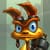 Daxter Odd