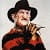 Fredy Krueger