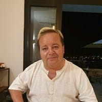 Marcos José Lopez de Dios