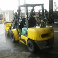 Winston  Mejorada bedon