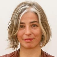 Maria  Garcia