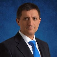 José Manuel Rosón Bravo