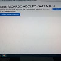 ricardo gallardo