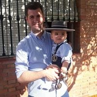Rubén Zabala Bocanegra