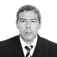 Oscar Ramirez