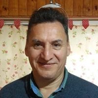 Sergio Andres Villalba