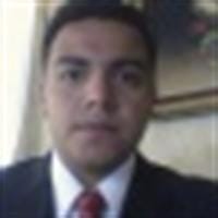 David Aron Martinez