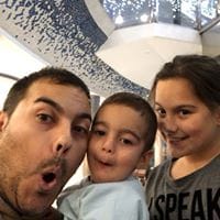 Carlos garcia sanjuan