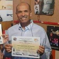 jose ramon  martinez