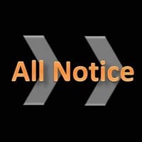 All Notice
