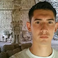 Abdel Trochez