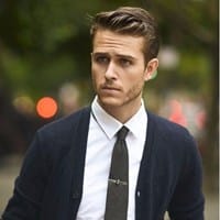 Justin  Luis
