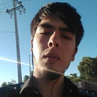Diego Benavides Zepeda