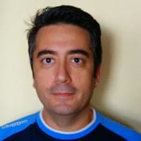 Alfonso Caballero Sanchez