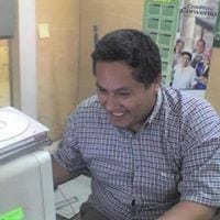 Armando Canelo