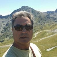 Santiago Lopez Toral