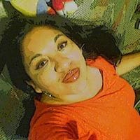 Rosalba Flores Rosales