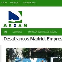 Empresas Poceros Madrid