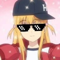 Yusarin Con Mucho Swag