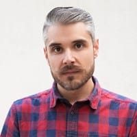 Javier García García